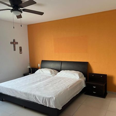 New Beachfront Luxury Apartments Cancun Exterior photo