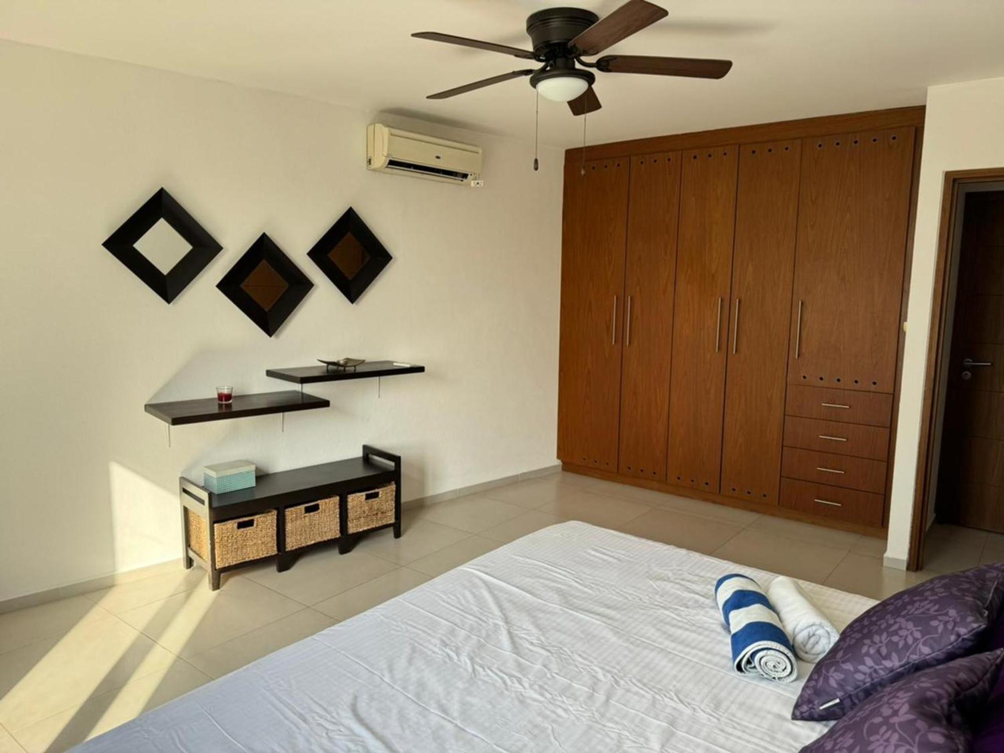 New Beachfront Luxury Apartments Cancun Exterior photo